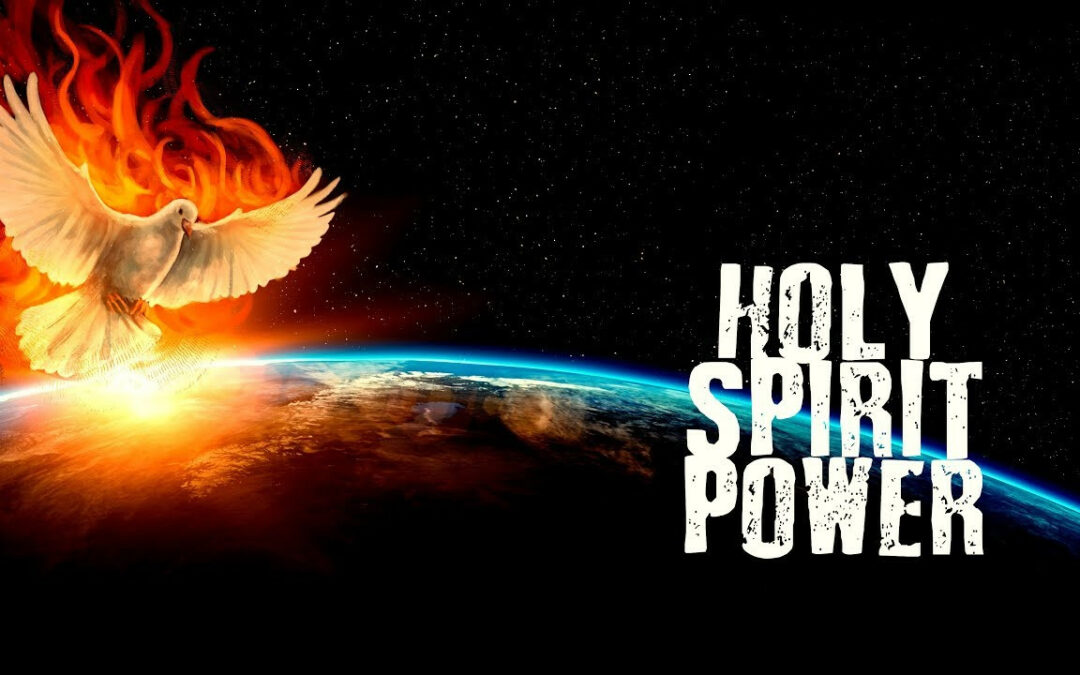 The Season of Pentecost